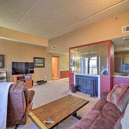 Sugar Top Resort Condo Swim, Hike And Explore! Sugar Mountain Esterno foto