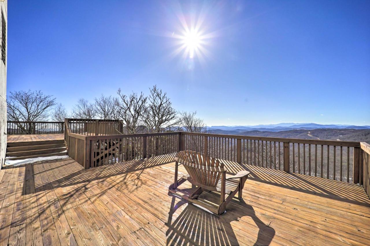 Sugar Top Resort Condo Swim, Hike And Explore! Sugar Mountain Esterno foto