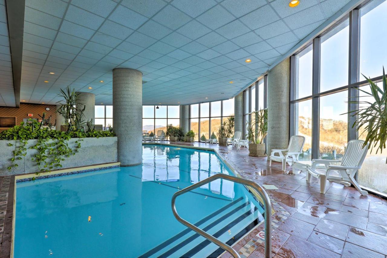 Sugar Top Resort Condo Swim, Hike And Explore! Sugar Mountain Esterno foto