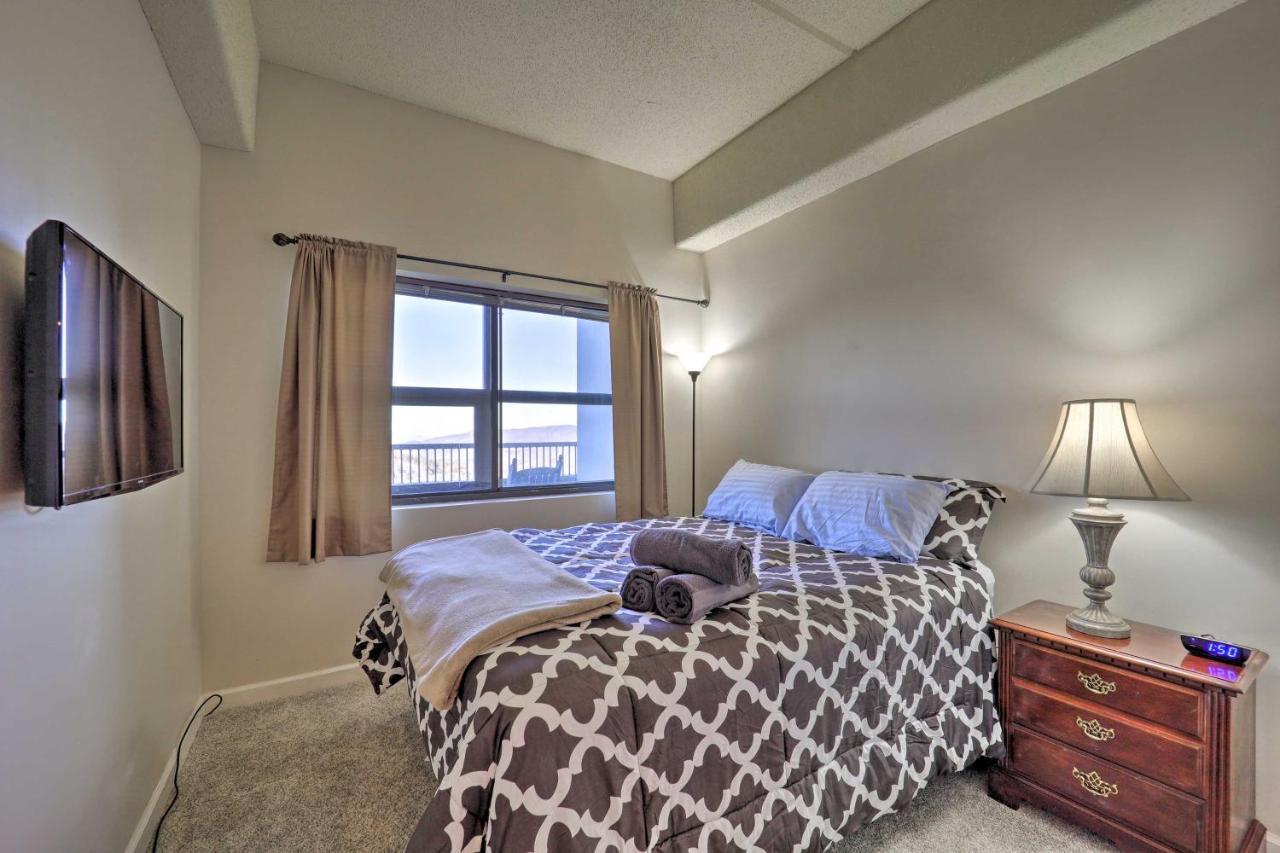 Sugar Top Resort Condo Swim, Hike And Explore! Sugar Mountain Esterno foto